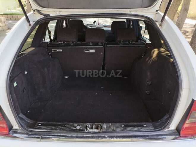 Mercedes C 240 1998, 340,000 km - 2.4 л - Bakı