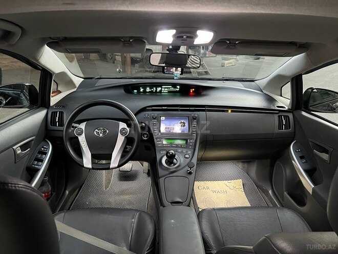 Toyota Prius 2009, 294,510 km - 1.8 l - Bakı
