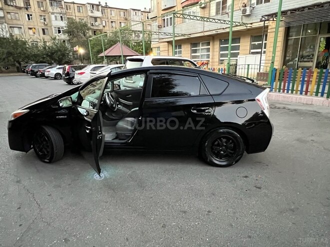 Toyota Prius 2009, 294,510 km - 1.8 l - Bakı