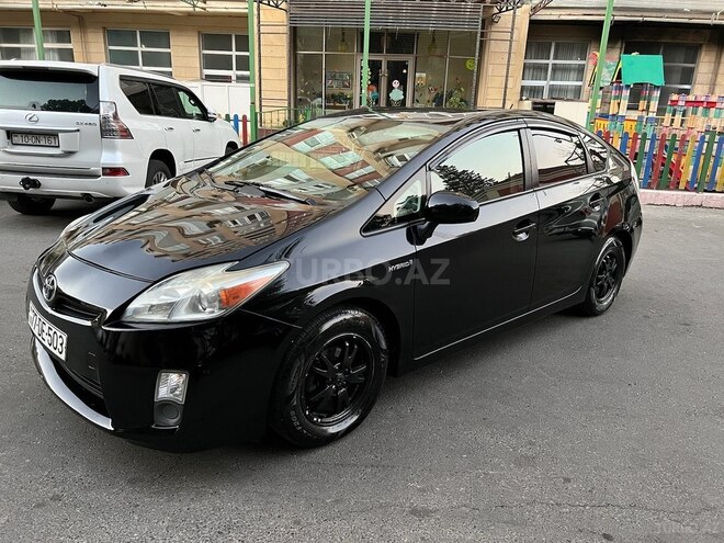 Toyota Prius 2009, 294,510 km - 1.8 l - Bakı