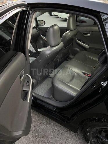 Toyota Prius 2009, 294,510 km - 1.8 l - Bakı