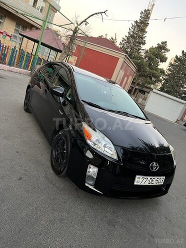 Toyota Prius 2009, 294,510 km - 1.8 l - Bakı