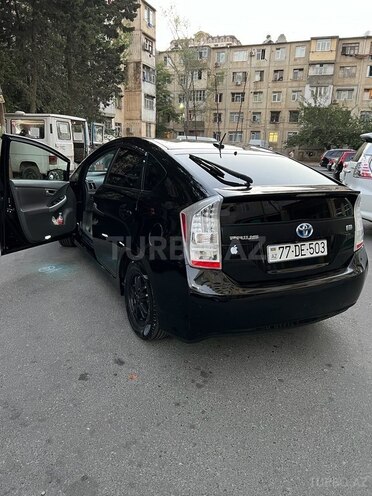 Toyota Prius 2009, 294,510 km - 1.8 l - Bakı