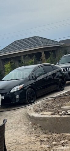 Toyota Prius 2009, 294,510 km - 1.8 l - Bakı
