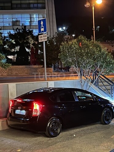 Toyota Prius 2009, 294,510 km - 1.8 l - Bakı