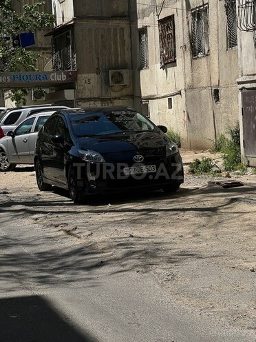Toyota Prius 2009, 294,510 km - 1.8 l - Bakı