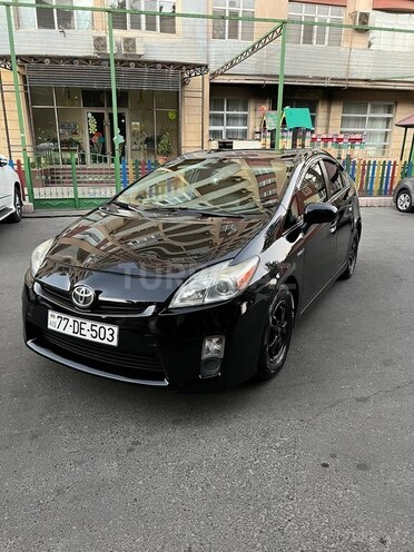 Toyota Prius 2009, 294,510 km - 1.8 l - Bakı