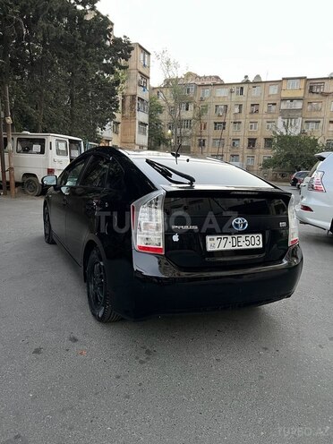 Toyota Prius 2009, 294,510 km - 1.8 l - Bakı