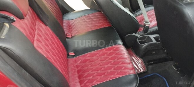 Chevrolet Aveo 2012, 190,000 km - 1.4 l - Bakı