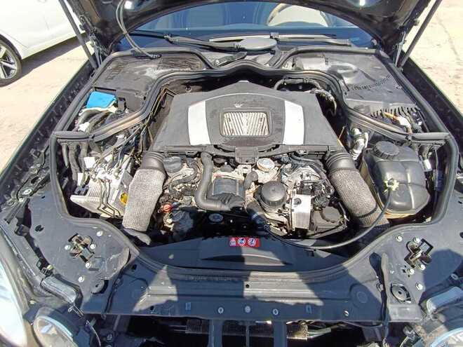Mercedes E 280 2005, 365,000 km - 3.0 л - Bakı