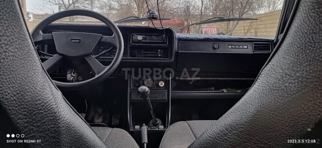 LADA (VAZ) 2107 2005, 11,101 km - 1.6 л - Bakı