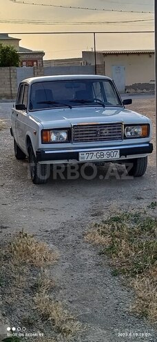 LADA (VAZ) 2107 2005, 11,101 km - 1.6 л - Bakı