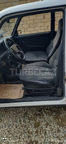 LADA (VAZ) 2107 2005, 11,101 km - 1.6 л - Bakı