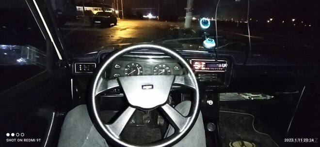 LADA (VAZ) 2107 2005, 11,101 km - 1.6 л - Bakı
