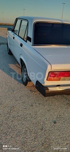 LADA (VAZ) 2107 2005, 11,101 km - 1.6 л - Bakı