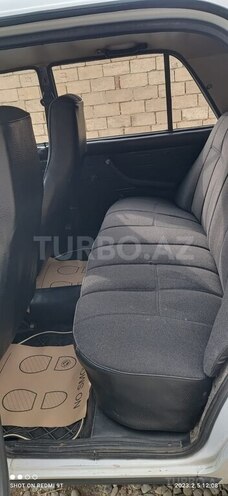 LADA (VAZ) 2107 2005, 11,101 km - 1.6 л - Bakı