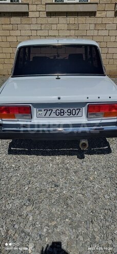 LADA (VAZ) 2107 2005, 11,101 km - 1.6 л - Bakı
