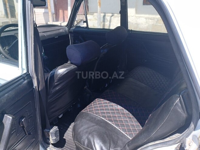 LADA (VAZ) 2106 1986, 563,258 km - 1.3 л - Quba