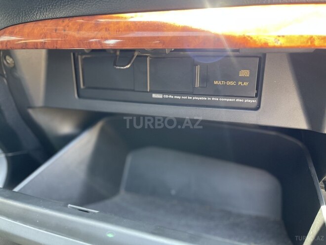 Toyota Prado 2008, 177,377 km - 2.7 л - Bakı
