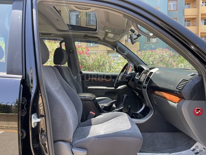 Toyota Prado 2008, 177,377 km - 2.7 л - Bakı