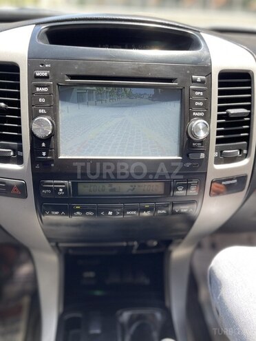 Toyota Prado 2008, 177,377 km - 2.7 л - Bakı