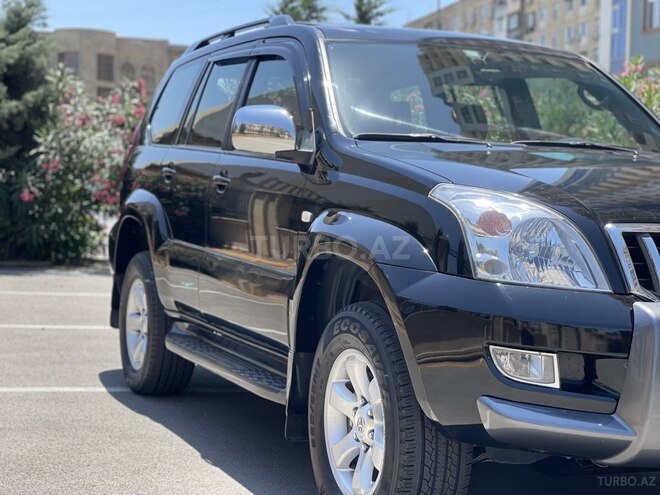 Toyota Prado 2008, 177,377 km - 2.7 л - Bakı