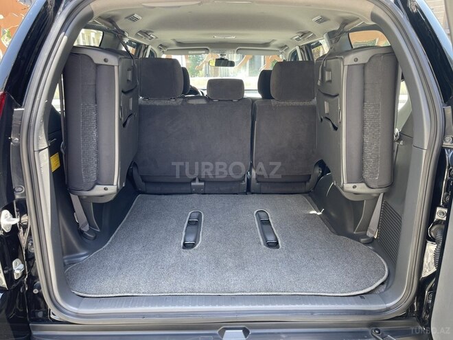 Toyota Prado 2008, 177,377 km - 2.7 л - Bakı