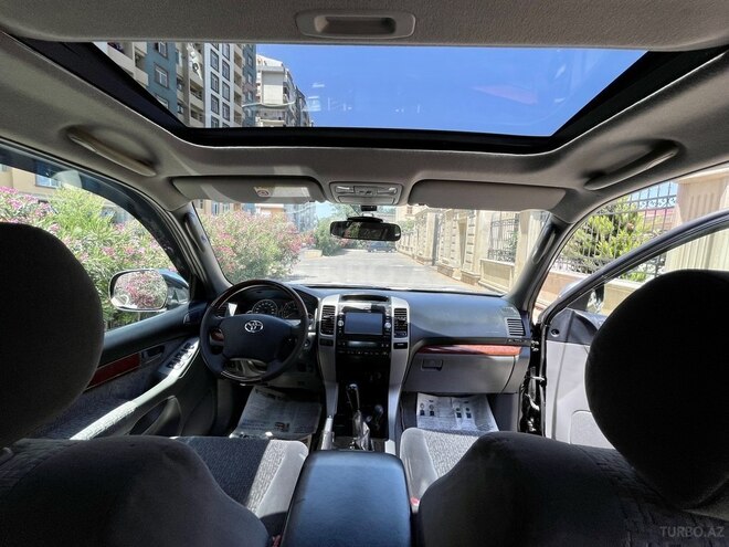 Toyota Prado 2008, 177,377 km - 2.7 л - Bakı