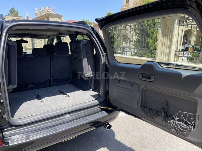 Toyota Prado 2008, 177,377 km - 2.7 л - Bakı