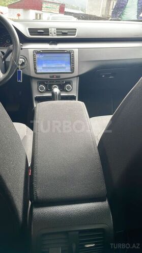 Volkswagen Passat 2012, 220,000 km - 1.8 l - Bakı