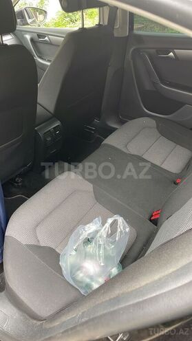 Volkswagen Passat 2012, 220,000 km - 1.8 l - Bakı