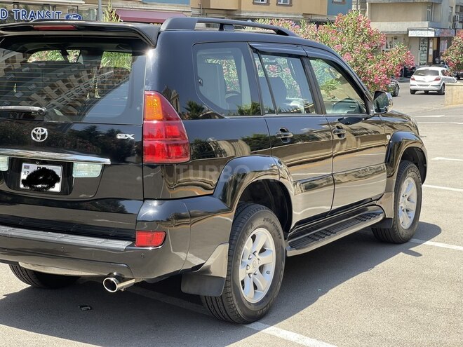 Toyota Prado 2008, 177,377 km - 2.7 л - Bakı