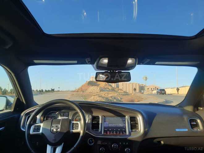 Dodge Charger 2012, 273,588 km - 3.6 l - Bakı