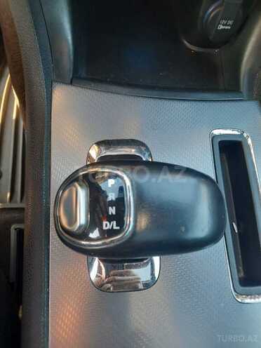 Dodge Charger 2012, 273,588 km - 3.6 l - Bakı