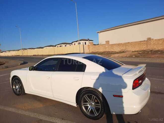 Dodge Charger 2012, 273,588 km - 3.6 l - Bakı