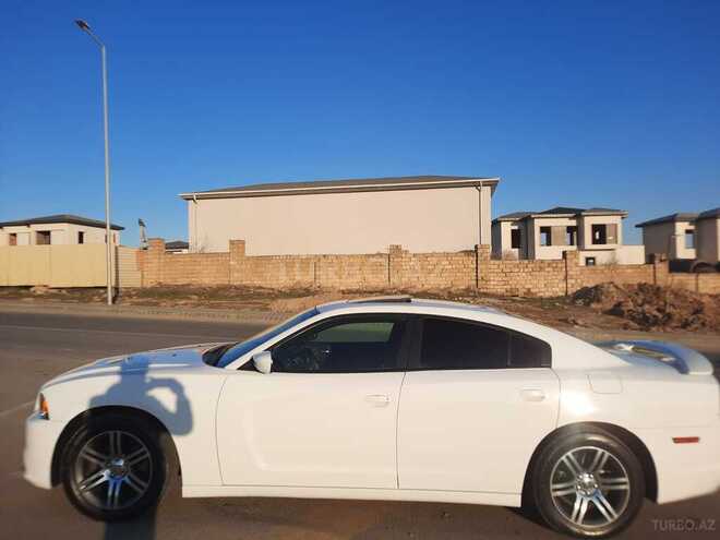 Dodge Charger 2012, 273,588 km - 3.6 l - Bakı