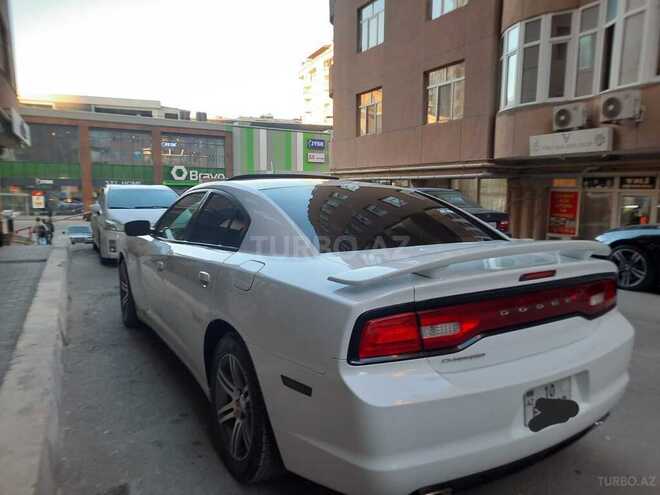 Dodge Charger 2012, 273,588 km - 3.6 l - Bakı