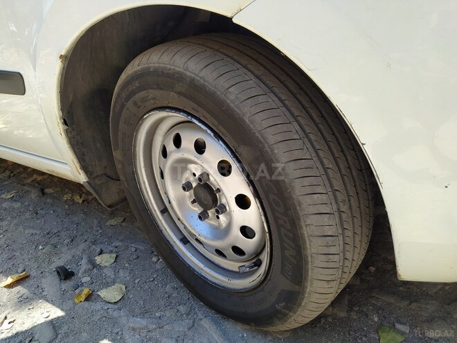 LADA (VAZ) Granta 2012, 383,590 km - 1.6 l - Bakı