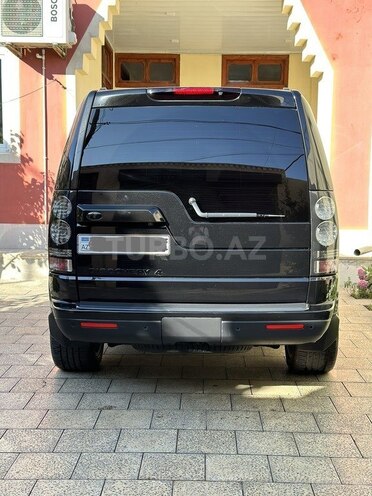 Land Rover Discovery 2014, 170,000 km - 3.0 l - Bakı