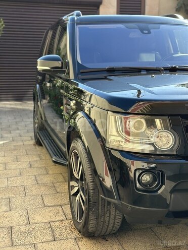 Land Rover Discovery 2014, 170,000 km - 3.0 l - Bakı