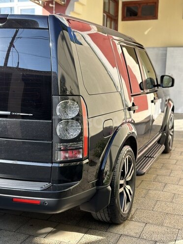 Land Rover Discovery 2014, 170,000 km - 3.0 l - Bakı
