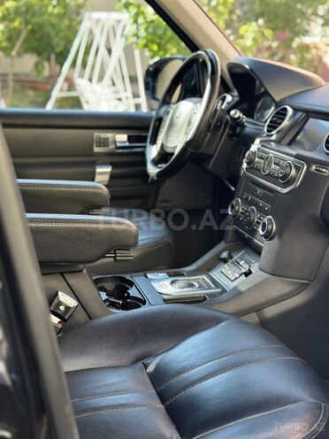 Land Rover Discovery 2014, 170,000 km - 3.0 l - Bakı