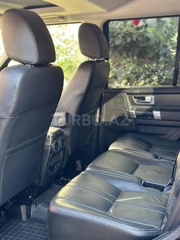 Land Rover Discovery 2014, 170,000 km - 3.0 l - Bakı