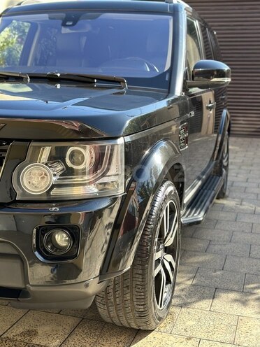 Land Rover Discovery 2014, 170,000 km - 3.0 l - Bakı