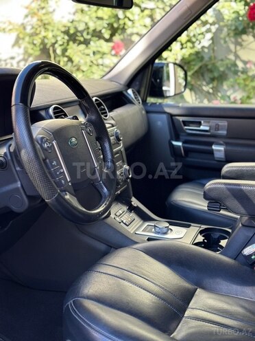 Land Rover Discovery 2014, 170,000 km - 3.0 l - Bakı