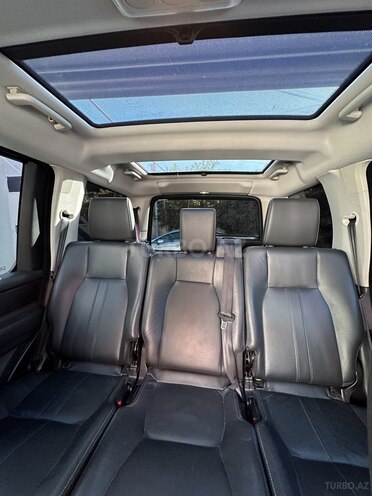 Land Rover Discovery 2014, 170,000 km - 3.0 l - Bakı
