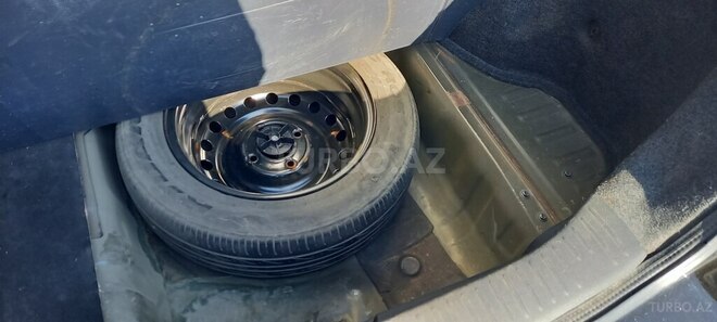 Nissan Tiida 2010, 227,000 km - 1.6 л - Sumqayıt