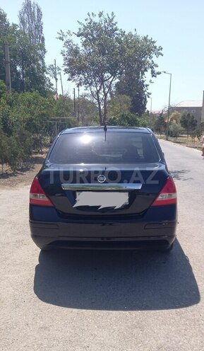 Nissan Tiida 2010, 227,000 km - 1.6 л - Sumqayıt