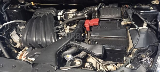 Nissan Tiida 2010, 227,000 km - 1.6 л - Sumqayıt