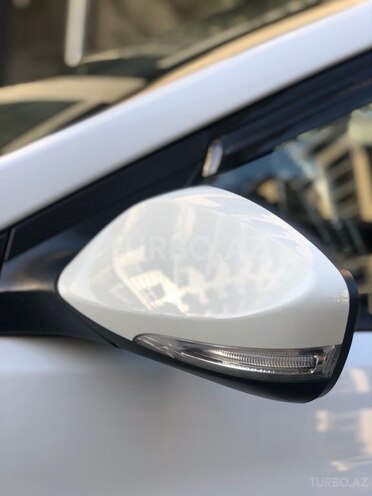 Hyundai Accent 2012, 240,355 km - 1.6 l - Bakı